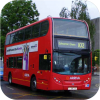 Arriva London Alexander Dennis Enviro400